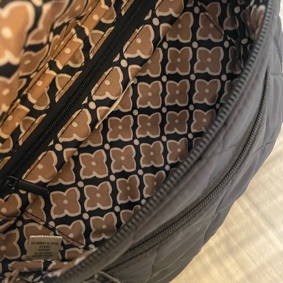 Vera Bradley Ultralight Large Belt Bag - Picture 6 of 9
